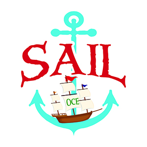 school logo